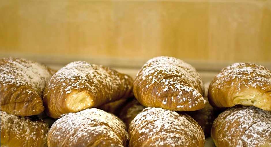 Hotel La Campagnola 1926