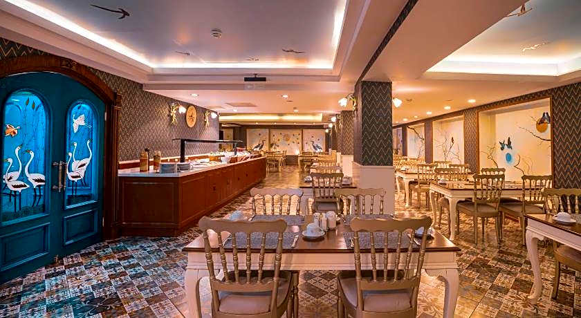 Raymar Hotels Ankara