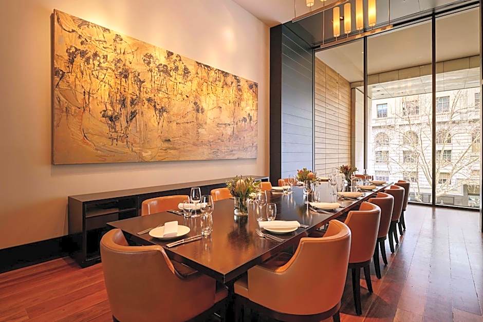 Grand Hyatt Melbourne