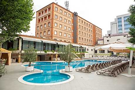 Best Western Plus Congress Hotel Yerevan