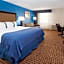 Ramada Plaza by Wyndham Sheridan Hotel & Convention Center