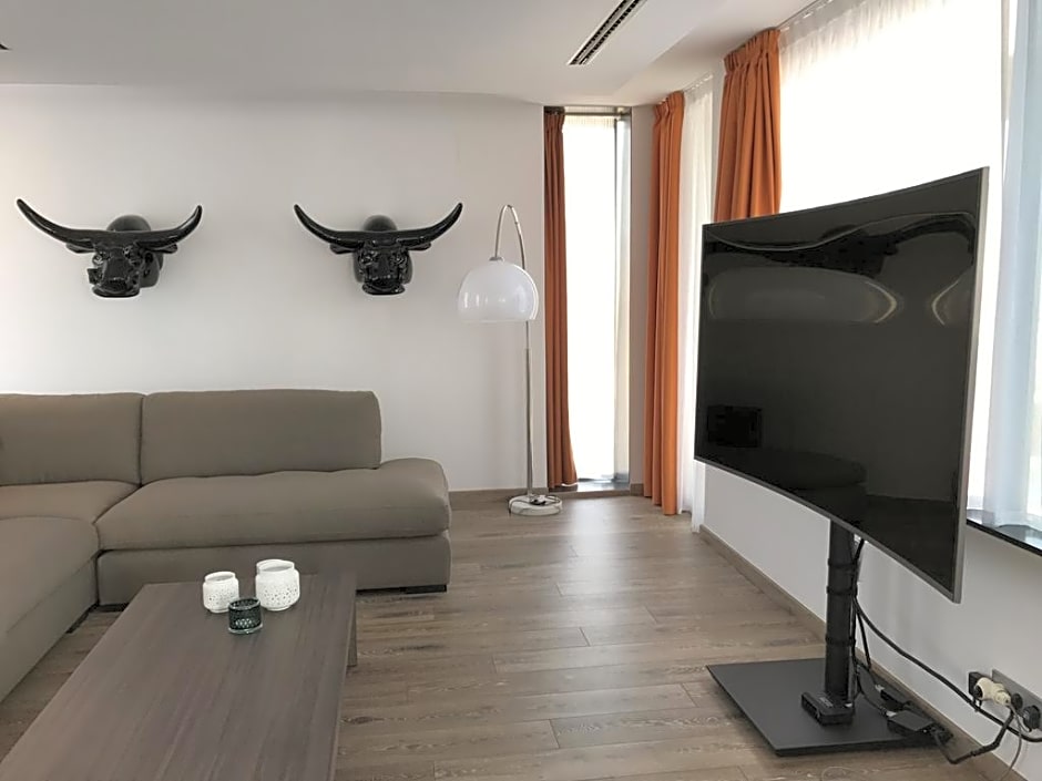 Cosmo Apartments Sants