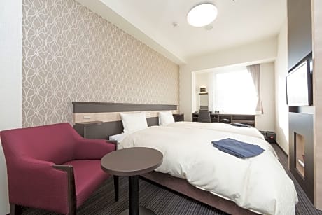 Hollywood Twin Room Non-Smoking