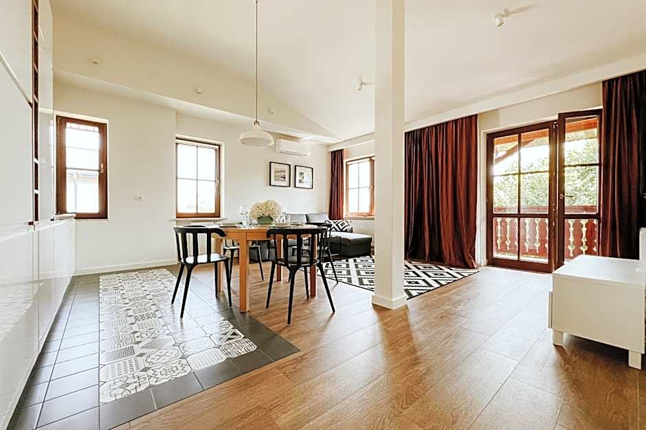 Aura Medical SPA Nałęczów