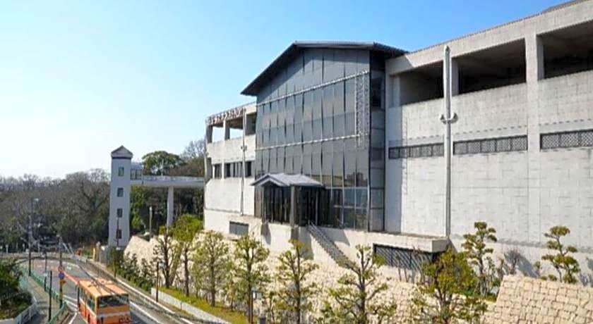 Akashi Castle Hotel