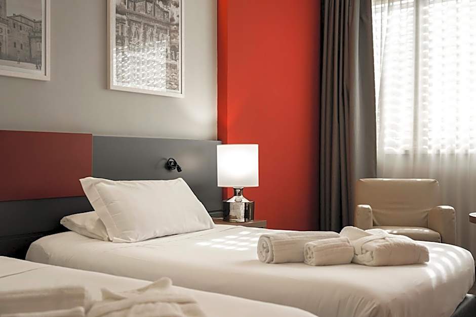 Mercure Hotel President Lecce