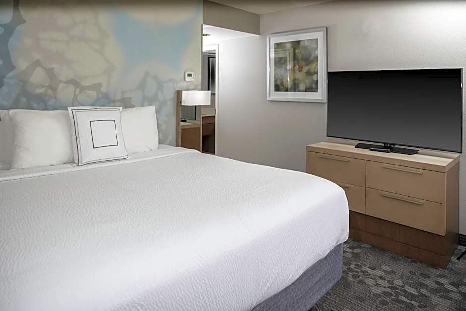 Courtyard by Marriott Indianapolis Northwest