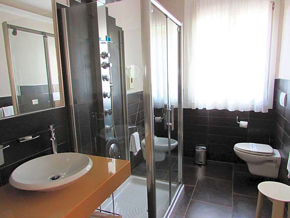 Hotel Dante Residence