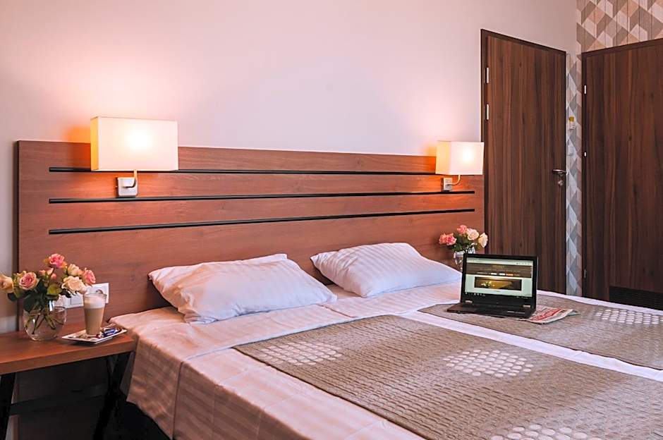Hotel Wilga