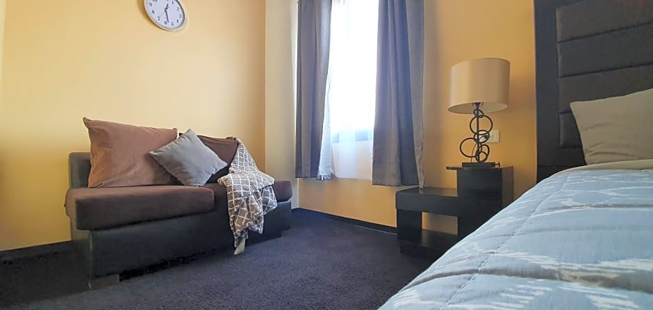 Costero Inn - Not Hotel -