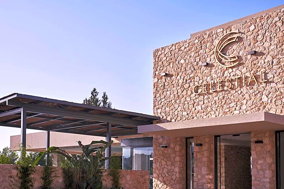 Celestial All Suites