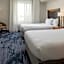 Fairfield Inn & Suites by Marriott Santa Maria