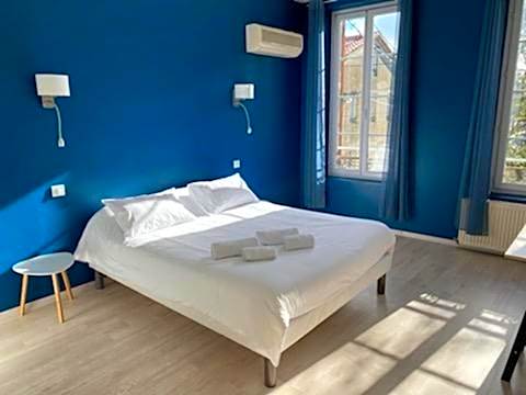 Relais des Iles chambres d'hôtes