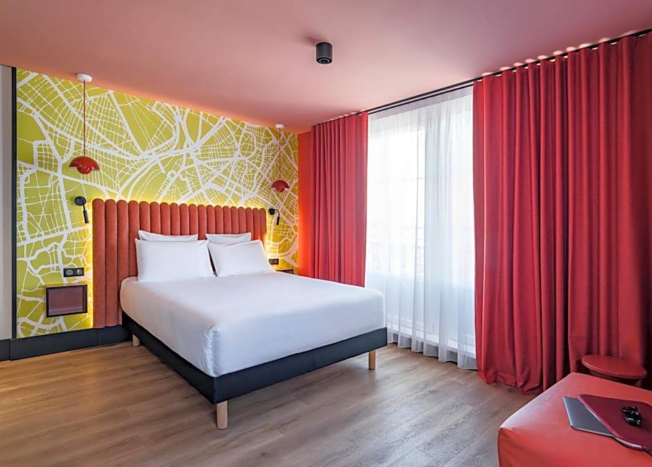 Le Grand Hotel