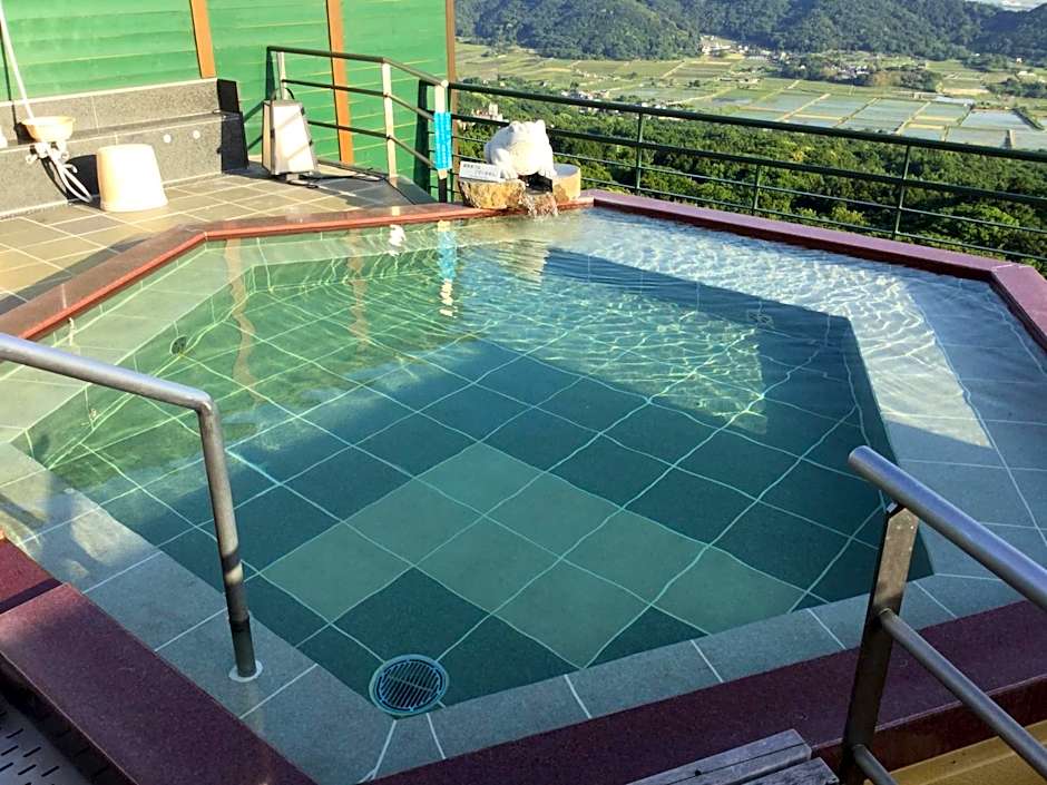 Tsukubasan Hotel Aokiya