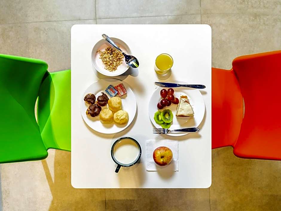 ibis budget Sao Caetano