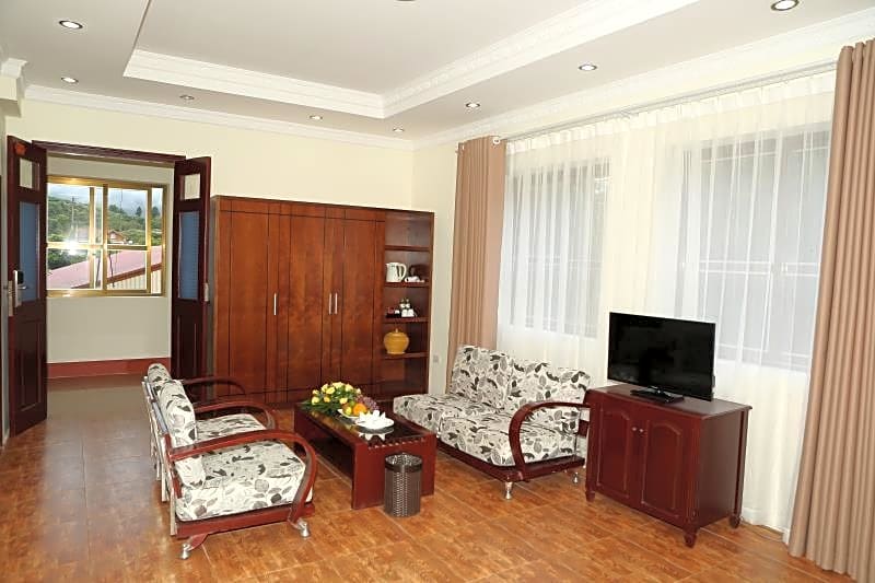 Muong Thanh Lai Chau Hotel