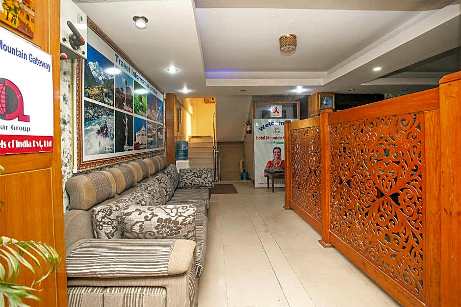 Hotel Mountain Gateway