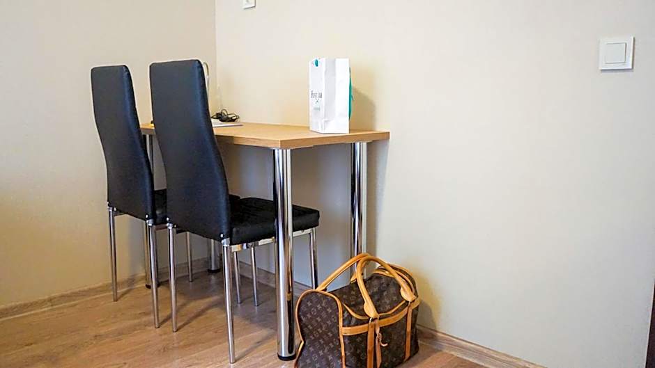Bella Riga Hotel with Self-Check in
