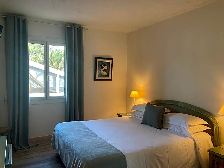 Hotel la Caravelle