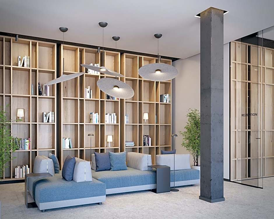 ZELLER's Quartier Hotel