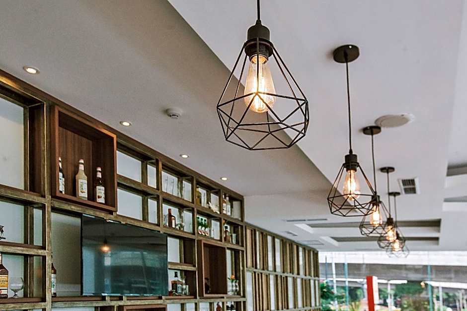 The Azana Hotel Airport Semarang