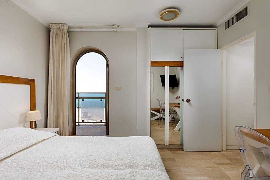 Residence Beach Hotel