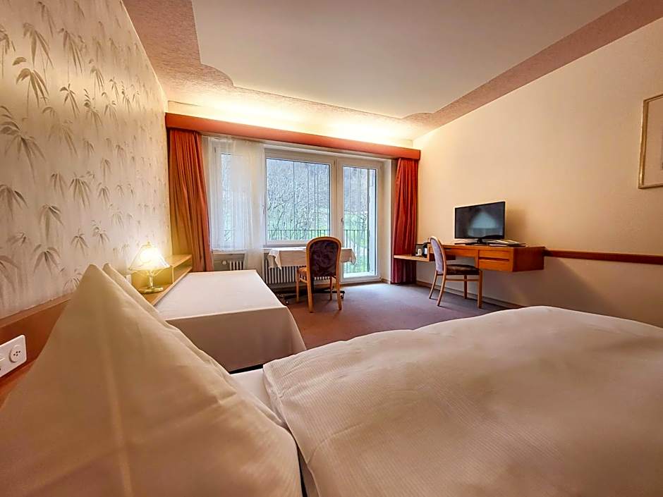 Hotel Bad Ramsach