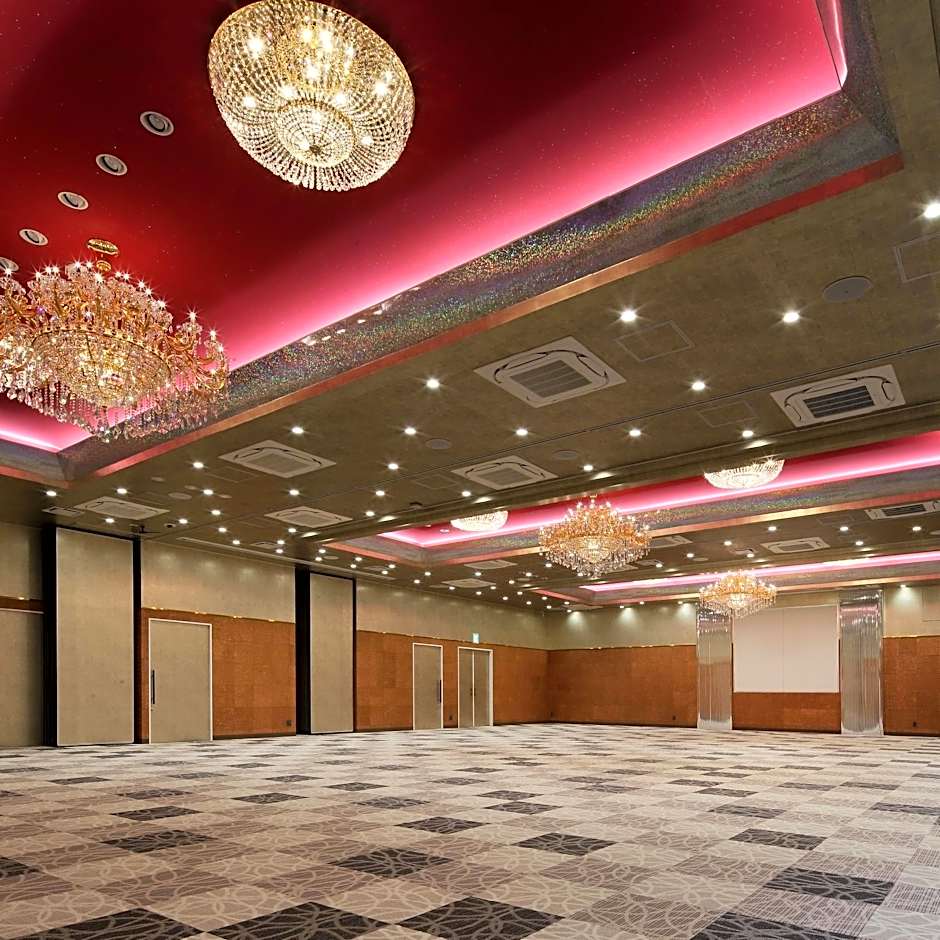 VENEZIAN HOTEL SHIROISHI ZAO