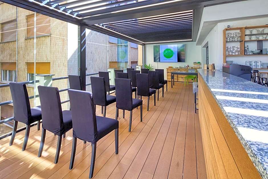 Hotel Doria