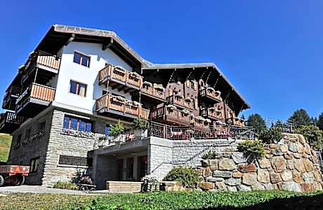 Hotel Aletsch