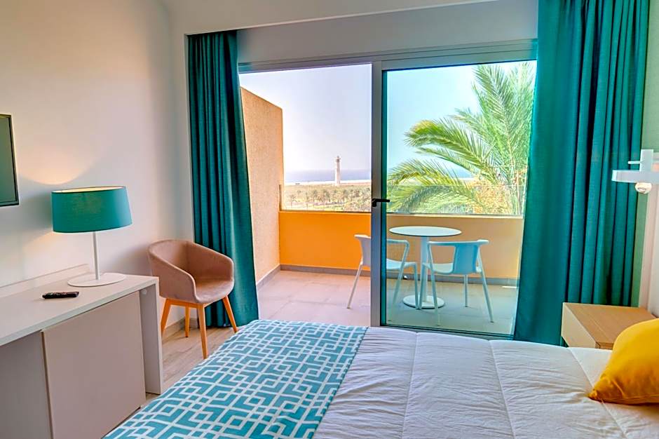SBH Maxorata Resort photo 28
