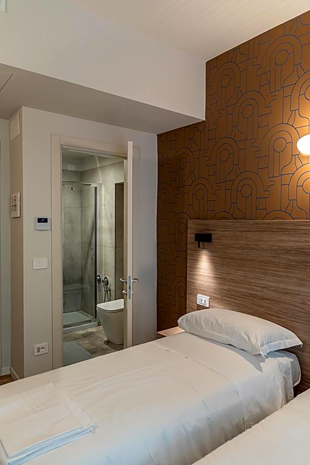 Hotel Del Sole