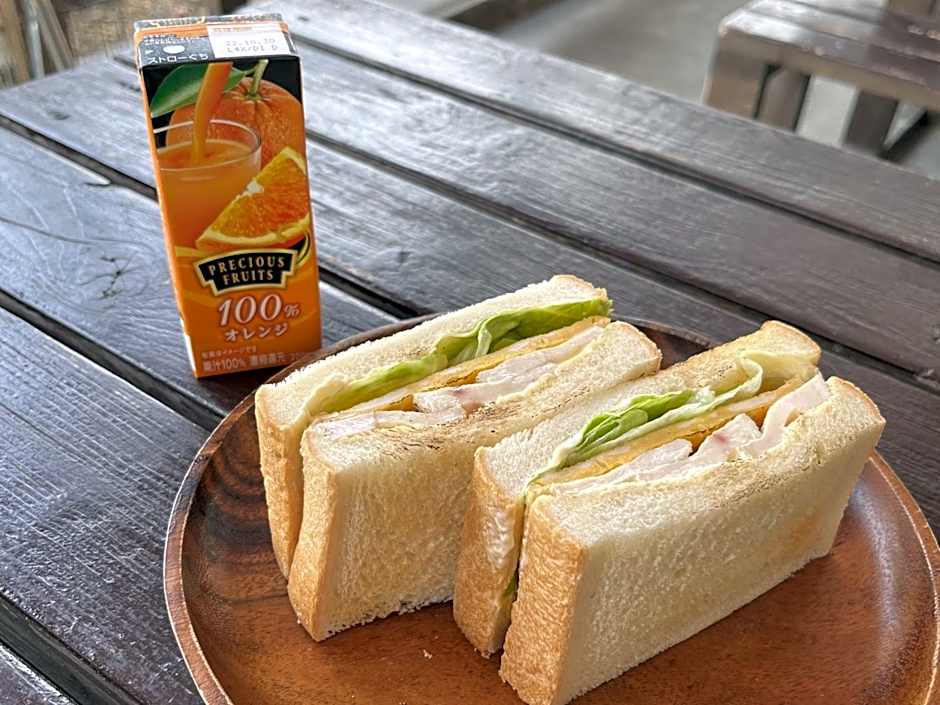 Pension B,B, Dylan - Vacation STAY 22453v