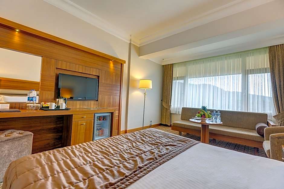Buyuk Abant Hotel