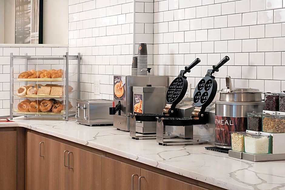 Residence Inn by Marriott Las Vegas Convention Center