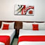 RedDoorz @ Soekarno Hatta 2
