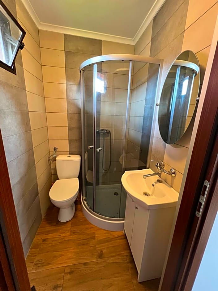 Domki letniskowe u Marty