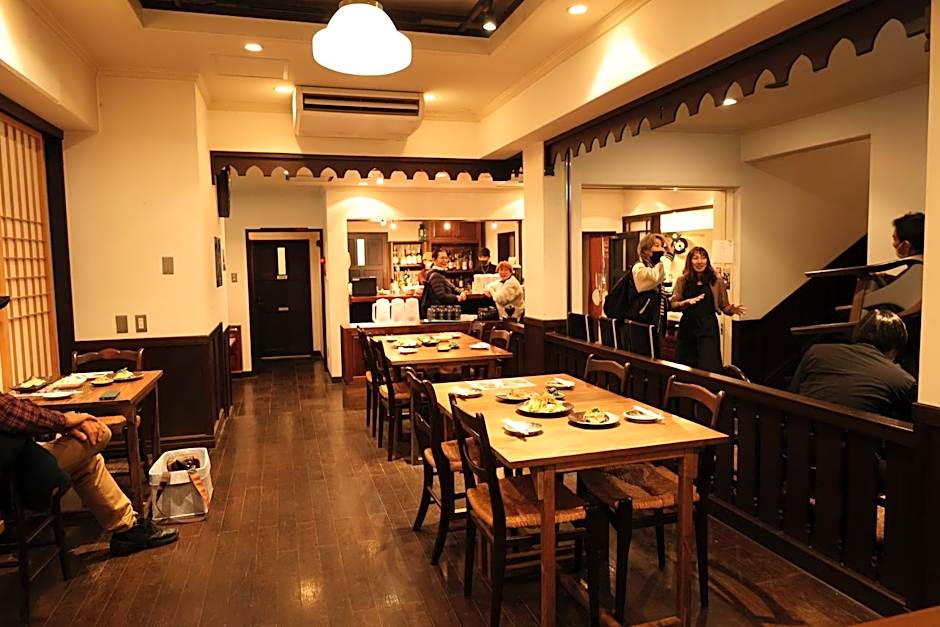 Guest House Ichiyama Shukuba