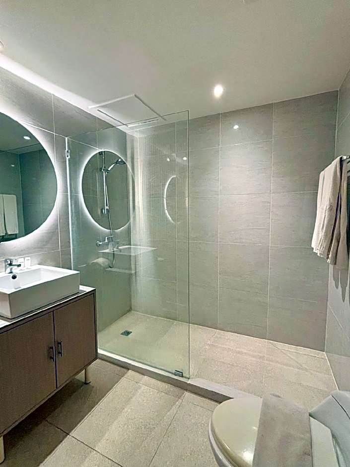 Sunset Residence Condotel