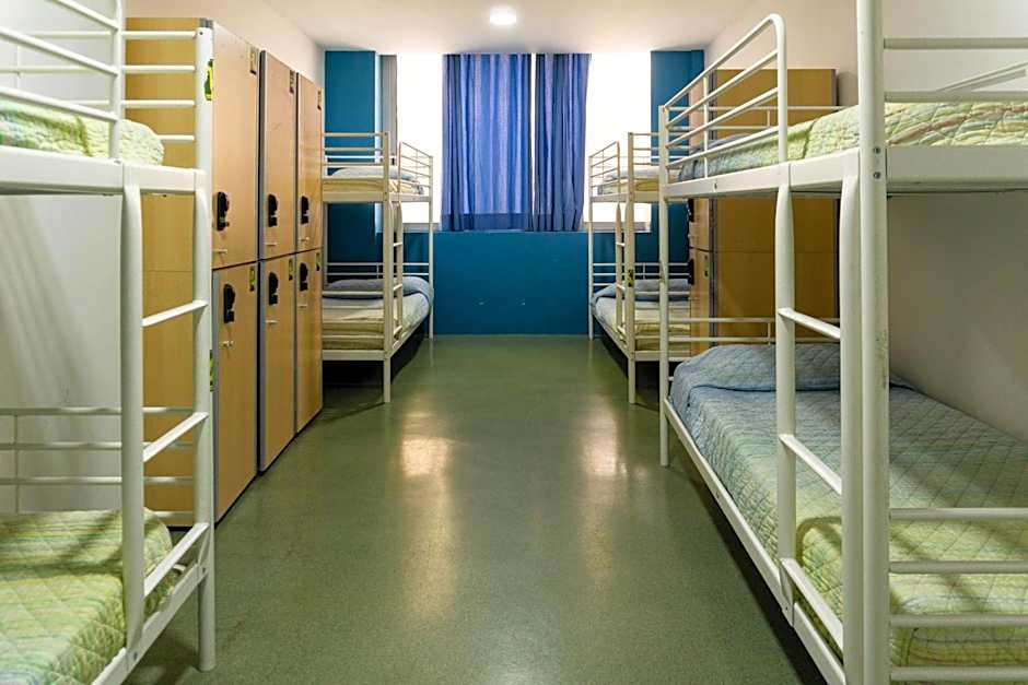 Be Dream Hostel