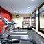 Hampton Inn By Hilton Houston-Willowbrook Mall