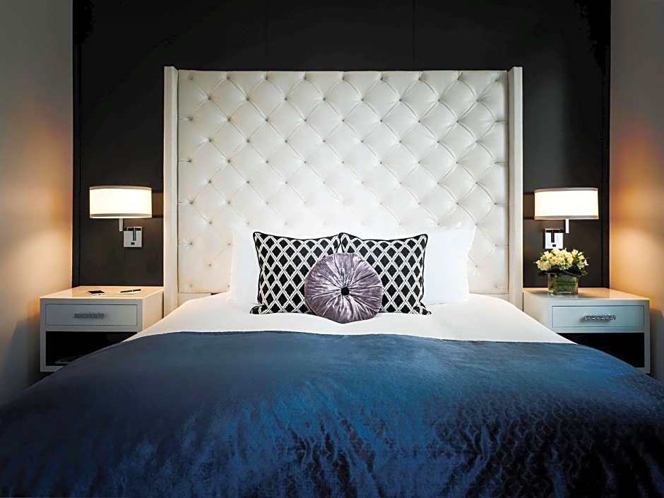 Sofitel Lafayette Square Washington DC