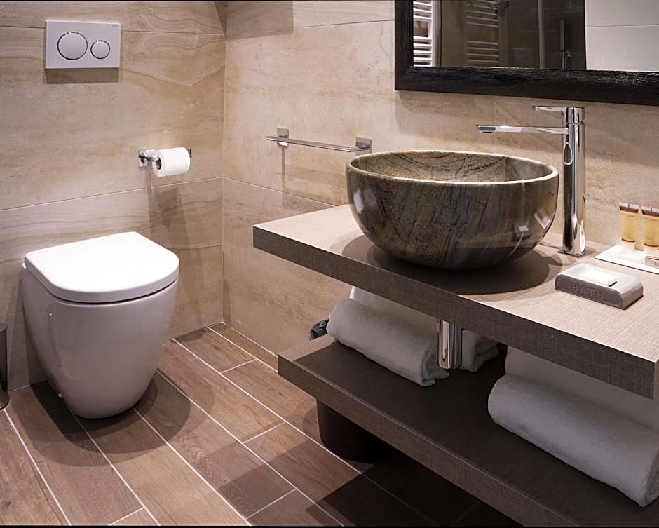 Litoraneo Suite Hotel