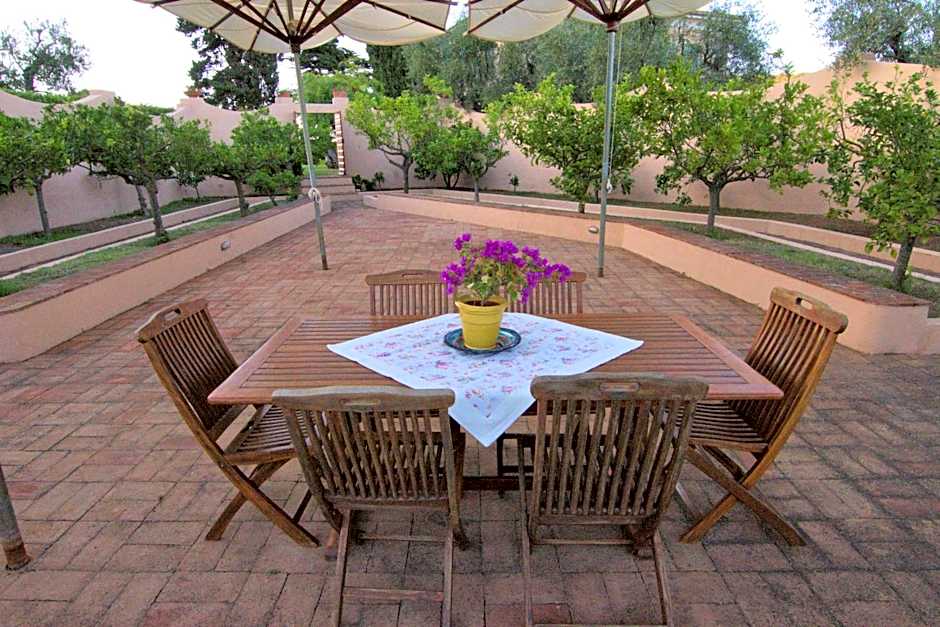 Residenza La Limonaia