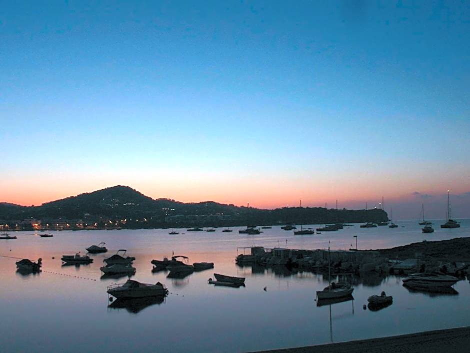 Hotel Argos Ibiza