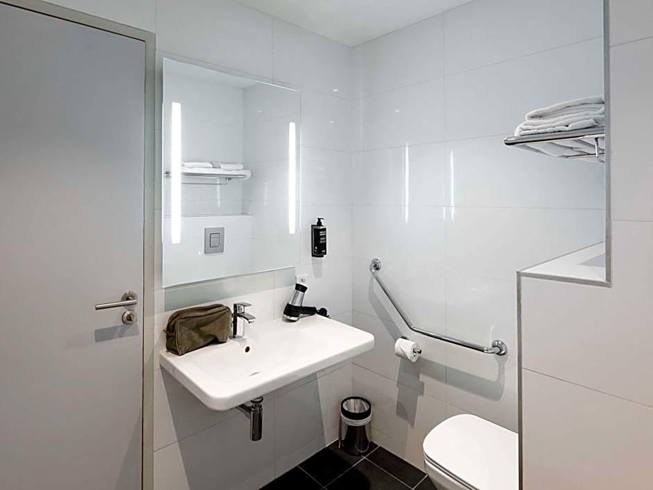ibis Styles Lyon Confluence