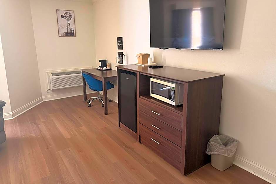 Quality Inn Harrodsburg