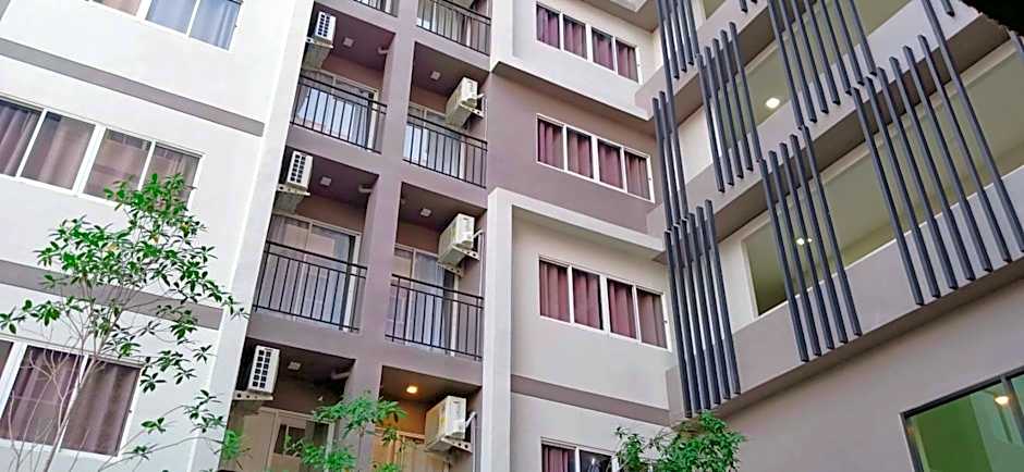 iResidence hotel