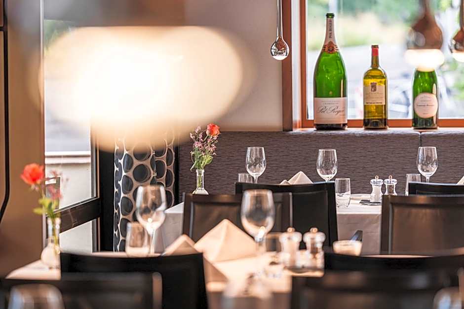 Hotel Seehof Superior